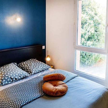 Lourde Center Apartment 3 Bed With Parking Lourdes Extérieur photo