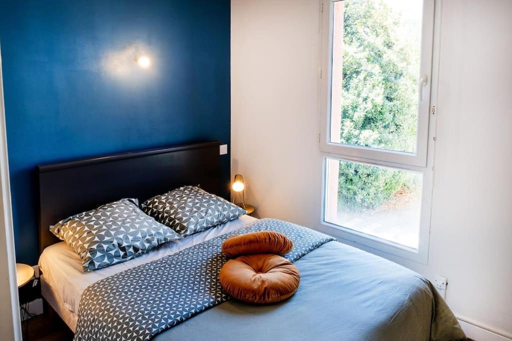 Lourde Center Apartment 3 Bed With Parking Lourdes Extérieur photo